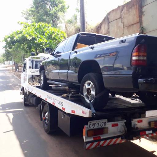 Socorro Veículos Grandes e Pesados em Bauru e Região por S.O.S Rodrigo Guinchos 24h