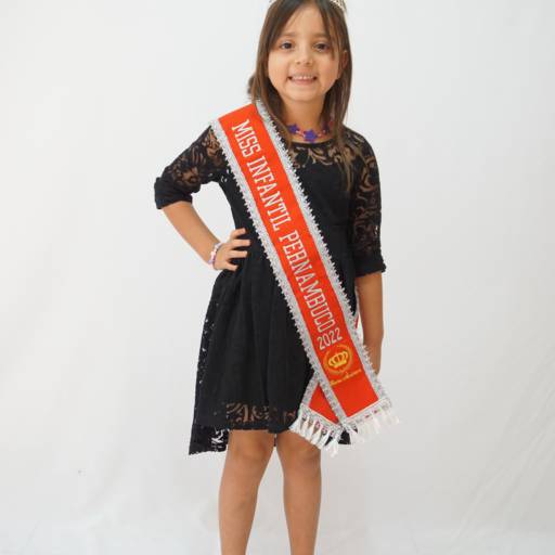 Maria Cecilia Ferreira Alexandre em Jundiaí, SP por Miss e Mister Ibero América