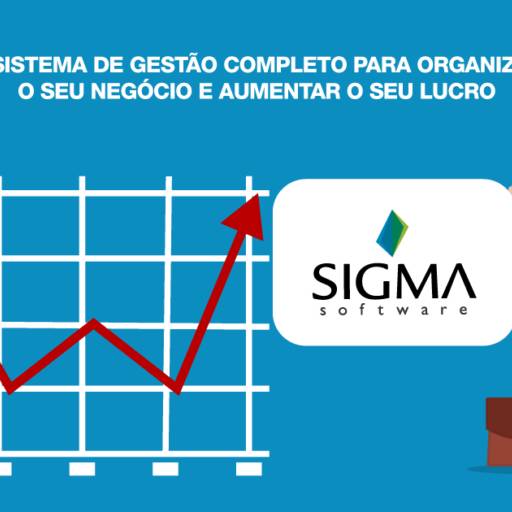 SIGMA Empresas por Grupo SIGMA Software
