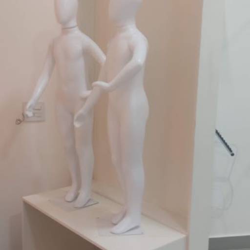 kit móveis para loja completo 16 peças  em Bauru, SP por Móveis Fábrica de Sonhos Bauru