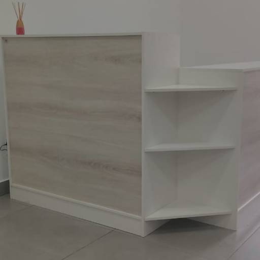 kit móveis para loja completo 16 peças  em Bauru, SP por Móveis Fábrica de Sonhos Bauru