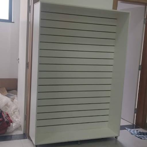 kit móveis para loja completo 16 peças  em Bauru, SP por Móveis Fábrica de Sonhos Bauru