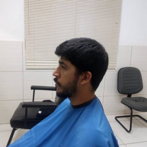 Corte de Cabelo e Barba