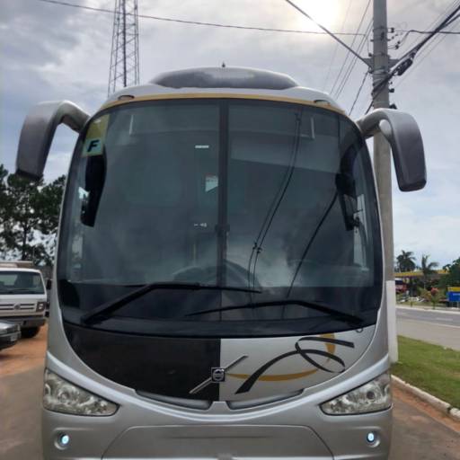 Irizar I6 (6X2) ano 2012 em São Paulo, SP por Bus Brasiloficial