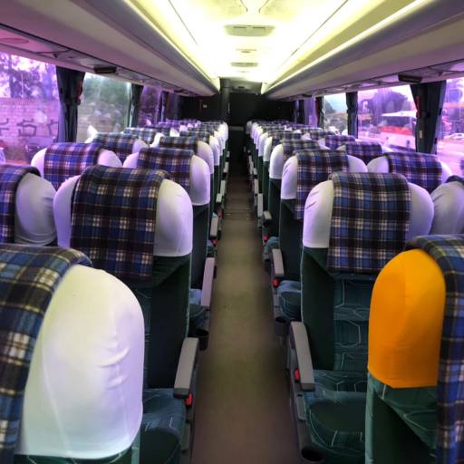 Irizar I6 (6X2) ano 2012 em São Paulo, SP por Bus Brasiloficial