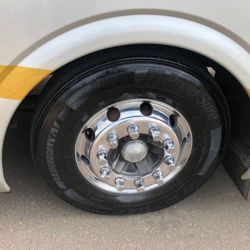 Irizar I6 (6X2) ano 2012 em São Paulo, SP por Bus Brasiloficial