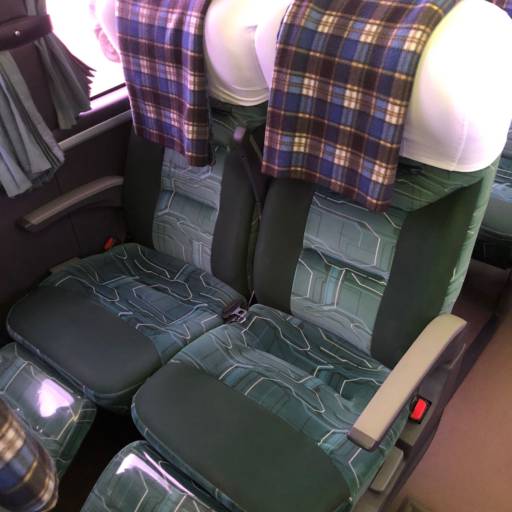 Irizar I6 (6X2) ano 2012 em São Paulo, SP por Bus Brasiloficial