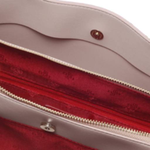 Bolsa bliss nude por Loja Catherine