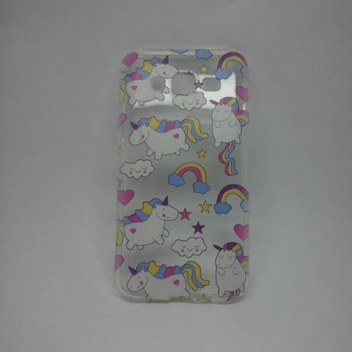 Capa Samsung J5
