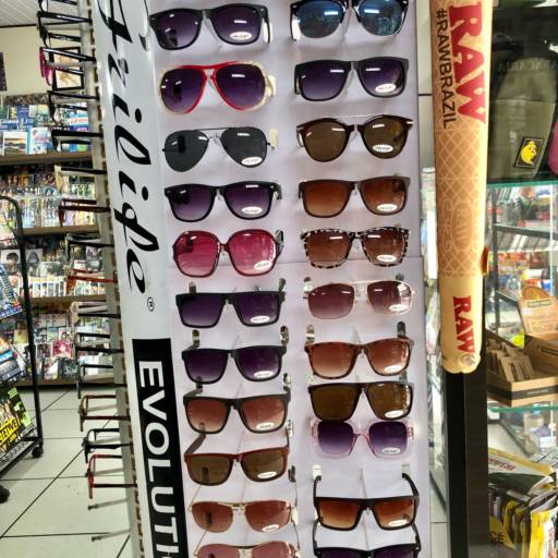 oculos para leitura e de sol da marca grilife por Revistaria Vital