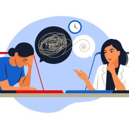 Atendimento psicológico online