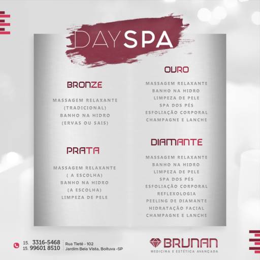 Day Spa