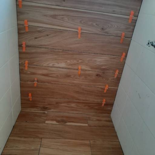 Revestimentos em Parede  em Americana, SP por Construtora VM 