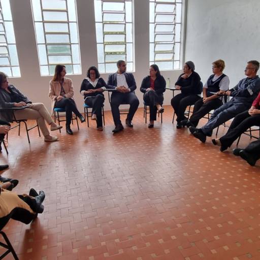 Comprar o produto de Consultoria Profissional HUMANIZADA em Psicologia pela empresa Vanessa Sardisco - Psicóloga Humanista em Jundiaí, SP por Solutudo