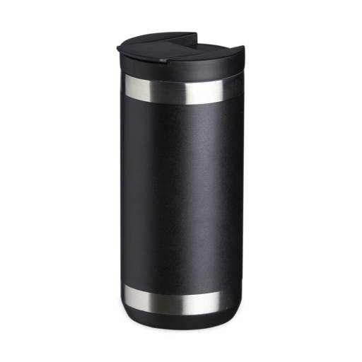 04072 Copo Térmico 350ml em São José do Rio Preto, SP por Public Gráfica e Brindes