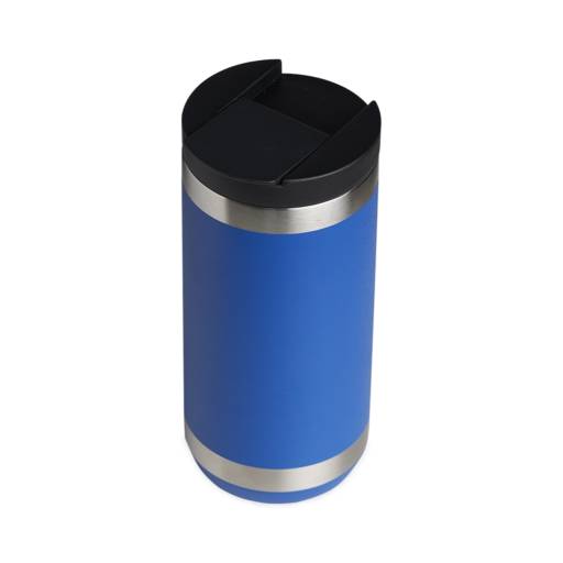 04072 Copo Térmico 350ml em São José do Rio Preto, SP por Public Gráfica e Brindes