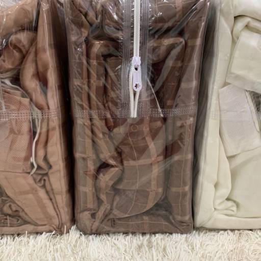 Cortina Diamantina Gamma Têxtil em Osasco, SP por Madalena Decoraçoes