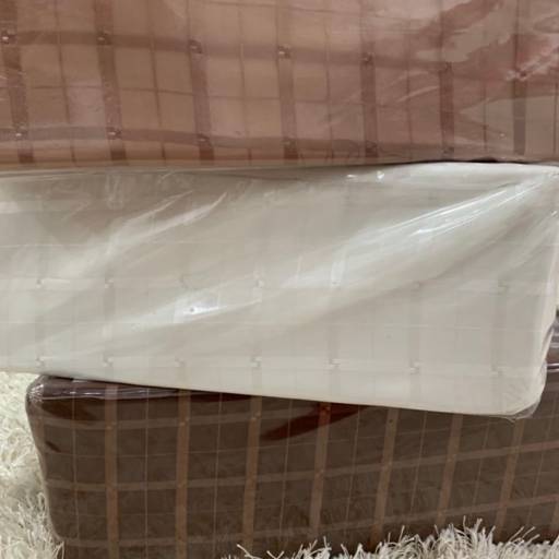 Cortina Diamantina Gamma Têxtil em Osasco, SP por Madalena Decoraçoes