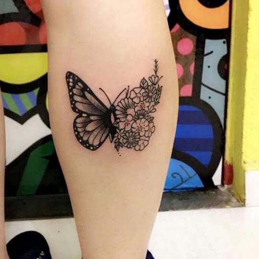 Borboleta 