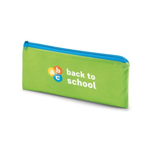 Estojo para lápis 93619 COLORIT em São José do Rio Preto, SP por Public Gráfica e Brindes