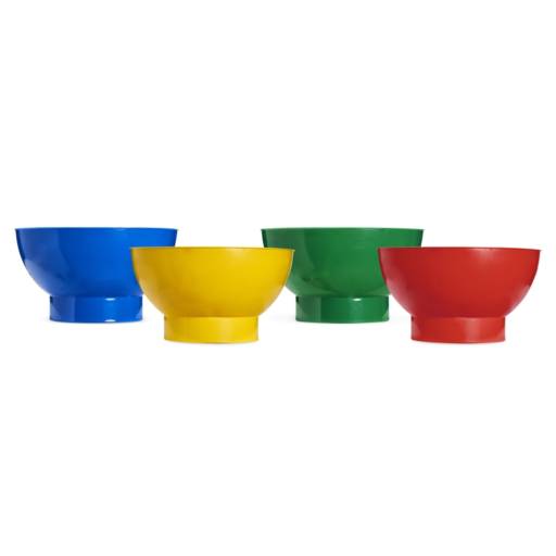 14773 Petisqueira Plástica em São José do Rio Preto, SP por Public Gráfica e Brindes