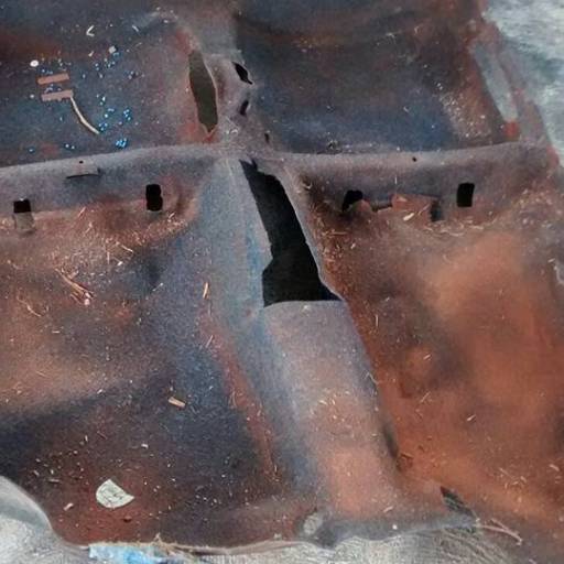 Lavagem Completa por Lava Rápido Nogueira