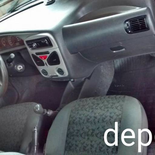 Lavagem Completa por Lava Rápido Nogueira