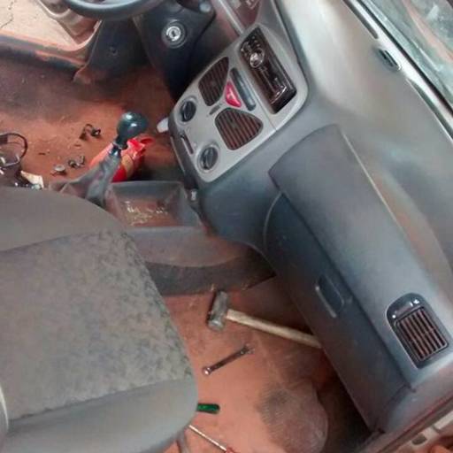 Lavagem Completa por Lava Rápido Nogueira