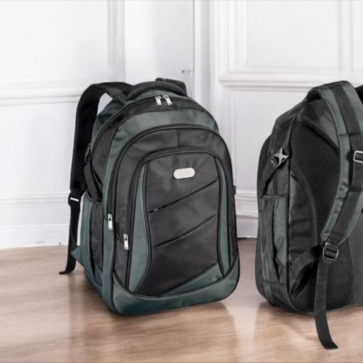 Mochila Para Notebook Em 1680d E 300d