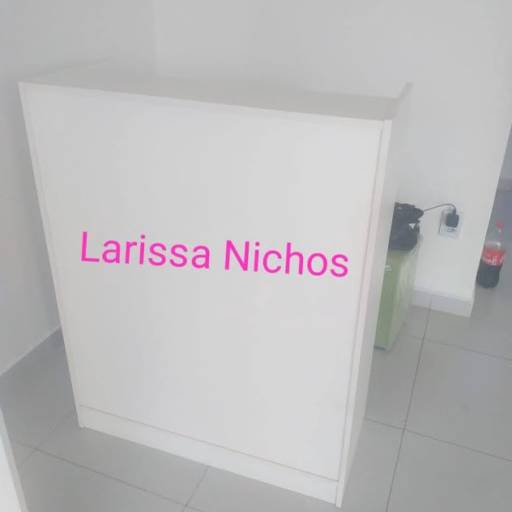 Balcão de Atendimento com gaveta  em Bauru, SP por Móveis Fábrica de Sonhos Bauru