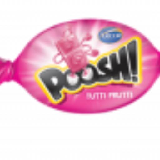 Bala Poosh Tutti-frutti