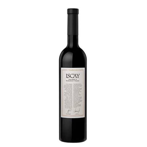 Vinho Iscay- 750ml em Aracaju, SE por Drink Fácil