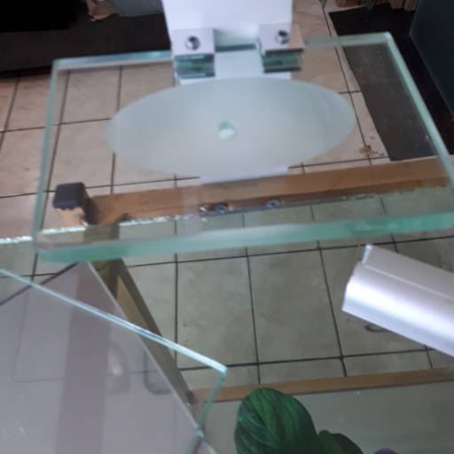 acessórios para banheiro por B.A Vidros