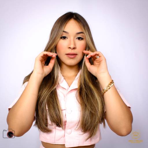 Julia Lopes Souza em Jundiaí, SP por Miss e Mister Ibero América