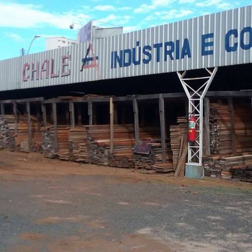 Chalé Madeiras por Chalé Madeiras