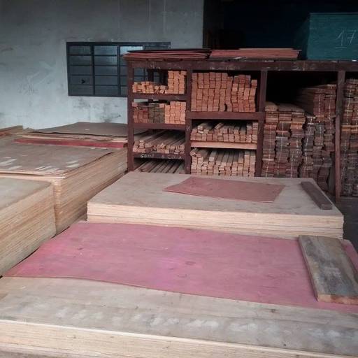 Chalé Madeiras por Chalé Madeiras