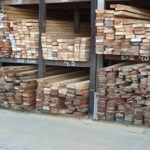 Chalé Madeiras por Chalé Madeiras