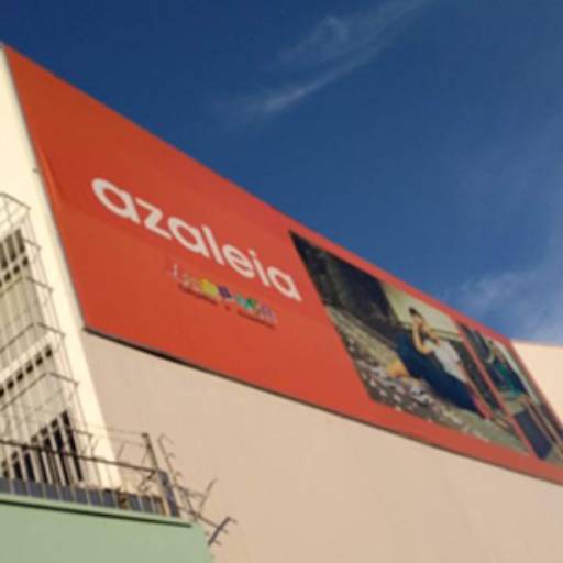 Impressão Digital em Lona 