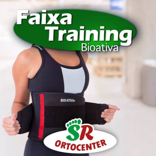Faixa Training