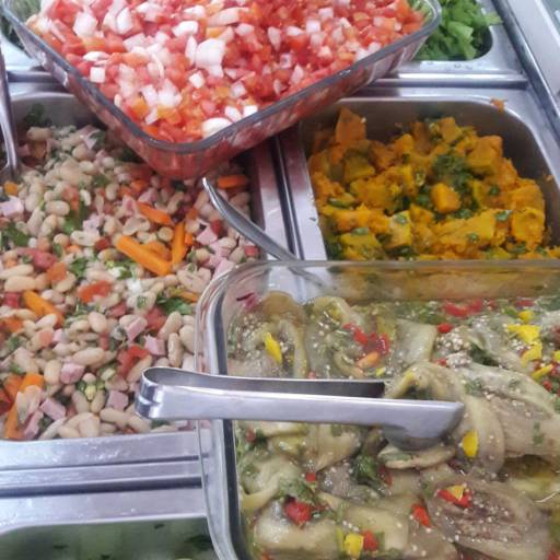 Comprar o produto de Saladas  são cozidas no vapor  em A Classificar pela empresa Tudo em Família  em Jaboticabal, SP por Solutudo