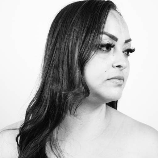 Ana Paula da Silva Barroso em Jundiaí, SP por Miss e Mister Ibero América