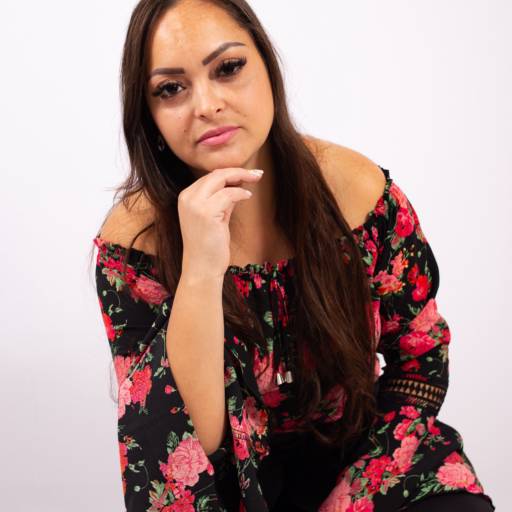 Ana Paula da Silva Barroso em Jundiaí, SP por Miss e Mister Ibero América