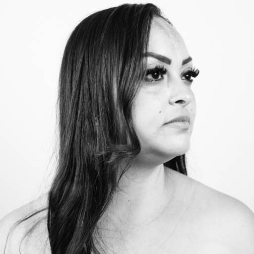 Ana Paula da Silva Barroso em Jundiaí, SP por Miss e Mister Ibero América