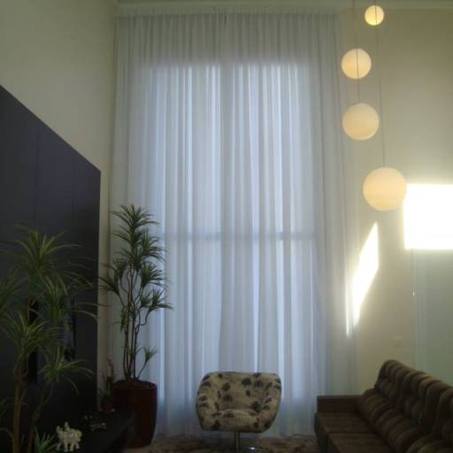 Cortinas para Salas por Cortinas Princesa