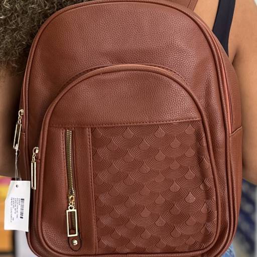 Mochila adulta em Uberlândia, MG por Lojas Dom Flavittos