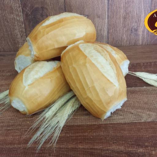 PÃO FRANCES 60GR por Armazém Sinhá