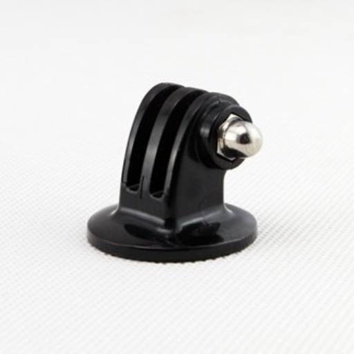 Suporte para gopro por Fael Cases e Multi Assistência Loja II