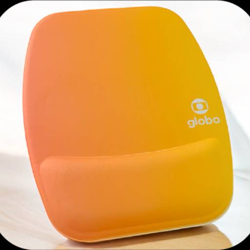 Mouse Pad Ergonômico