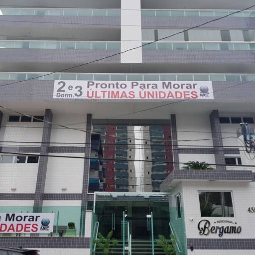 Gravata Predial  por LS Printer