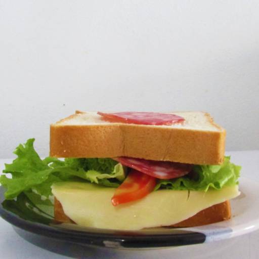 Lanche Natural simples em Dois Vizinhos, PR por Panificadora Avenida Lanche Natural simples em Dois Vizinhos, PR por Panificadora Avenida